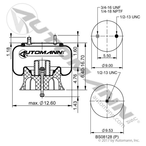 Automann - MZHAB1DK23H-7667 - AB1DK23H-7667