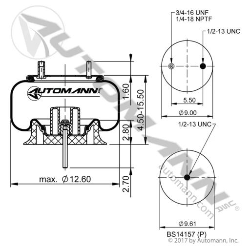 Automann - MZHAB1DK23I-P978 - AB1DK23I-P978