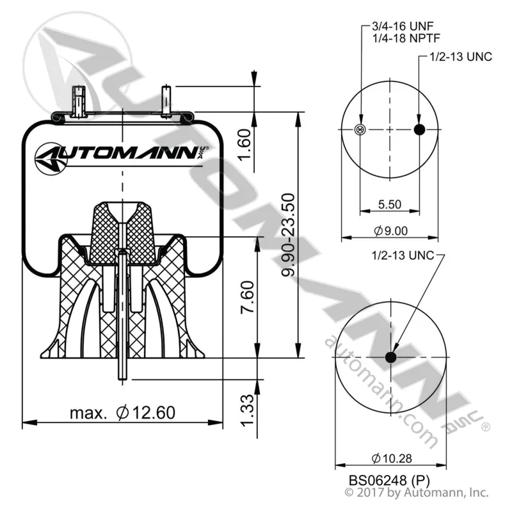 Automann - MZHAB1DK23K-9304 - AB1DK23K-9304