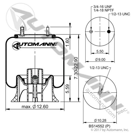 Automann - MZHAB1DK23P-8903 - AB1DK23P-8903