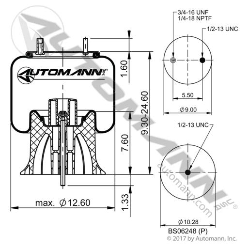 Automann - MZHAB1DK23P-9922 - AB1DK23P-9922