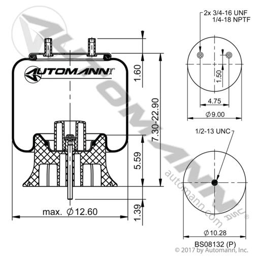 Automann - MZHAB1DK23P-9942 - AB1DK23P-9942
