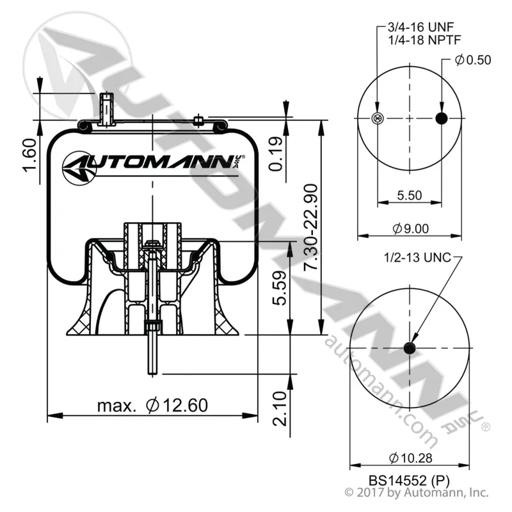 Automann - MZHAB1DK23P-9972 - AB1DK23P-9972