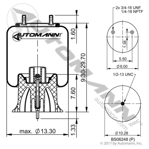 Automann - MZHAB1DK23U-9645 - AB1DK23U-9645