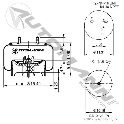 Automann - MZHAB1DK28M-P829 - AB1DK28M-P829