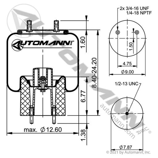 Automann - MZHAB6231 - AB6231