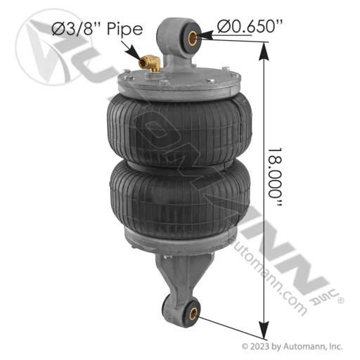 Automann - MZHABH800A0309 - ABH800A0309