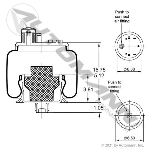 Automann - MZHABH66349-002 - ABH66349-002