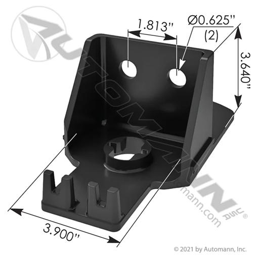 Automann - MZHAB9913P-RH - AB9913P-RH