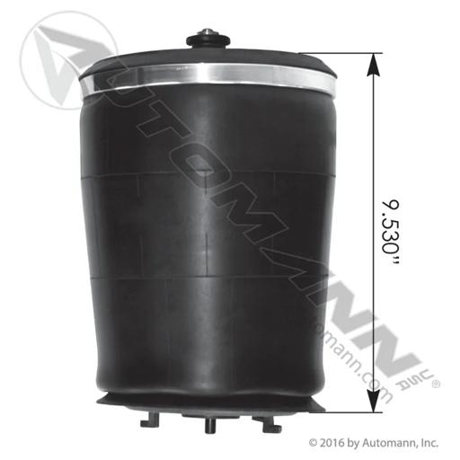 Automann - MZHABK8160-23 - ABK8160-23