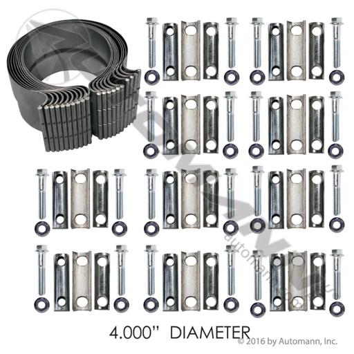 Automann - MZI562.U3104ABK - 562.U3104ABK