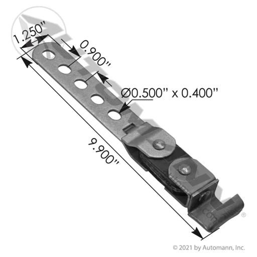 Automann - MZI562.U2501 - 562.U2501