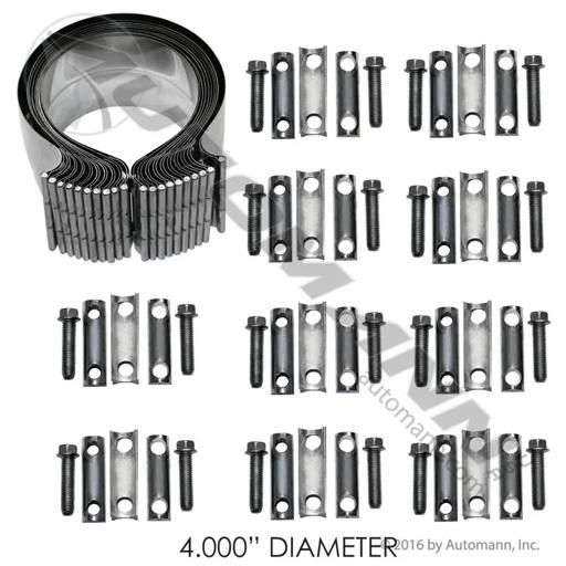 Automann - MZI562.U3104SSBK-T - 562.U3104SSBK-T