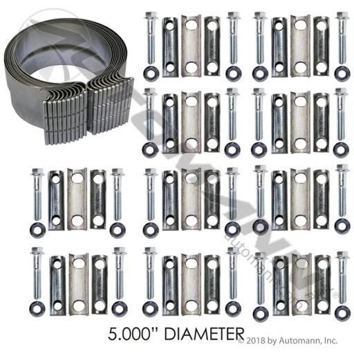 Automann - MZI562.U3105ABK - 562.U3105ABK