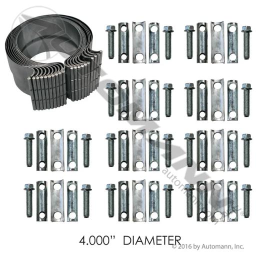 Automann - MZI562.U3104ABK-T - 562.U3104ABK-T