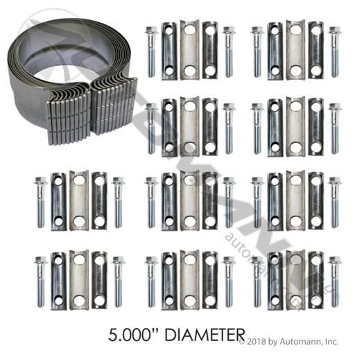 Automann - MZI562.U3105ABK-T - 562.U3105ABK-T
