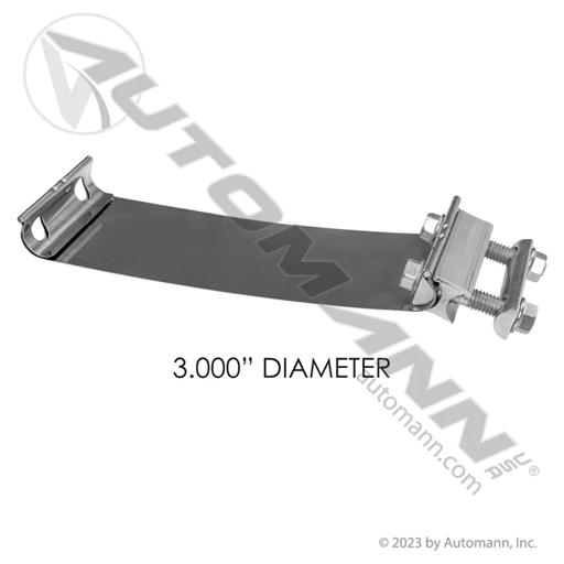 Automann - MZI562.U3203SS-T - 562.U3203SS-T