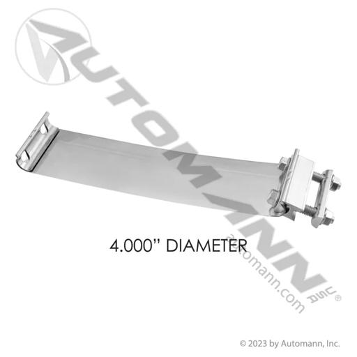 Automann - MZI562.U3204SS-T - 562.U3204SS-T