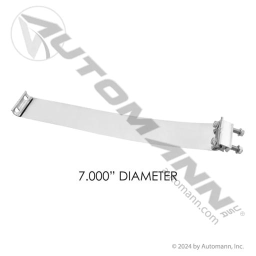 Automann - MZI562.U3207SS - 562.U3207SS