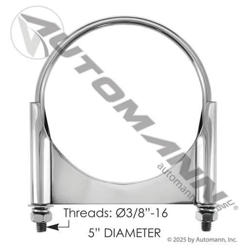Automann - MZI562.U3305SS - 562.U3305SS