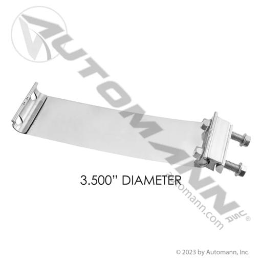 Automann - MZI562.U3235SS-T - 562.U3235SS-T