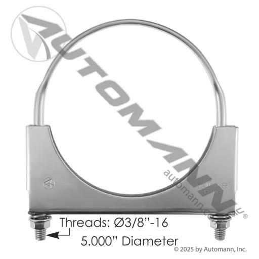 Automann - MZI562.U3405SS - 562.U3405SS