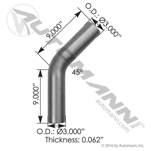 Automann - MZI562.U4345S9A - 562.U4345S9A
