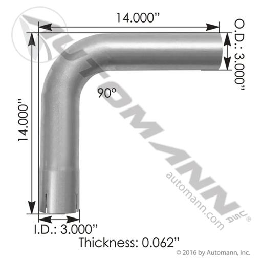 Automann - MZI562.U4390E14A - 562.U4390E14A