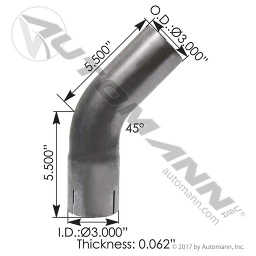 Automann - MZI562.U4345E5A - 562.U4345E5A
