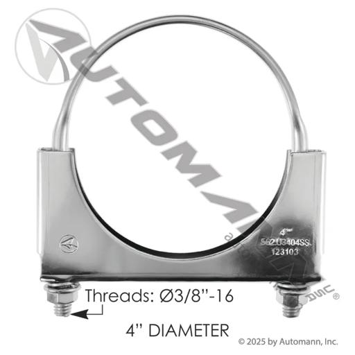 Automann - MZI562.U3404SS - 562.U3404SS