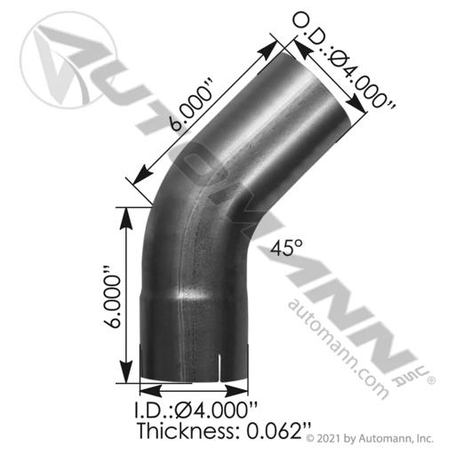 Automann - MZI562.U4445E5A - 562.U4445E5A