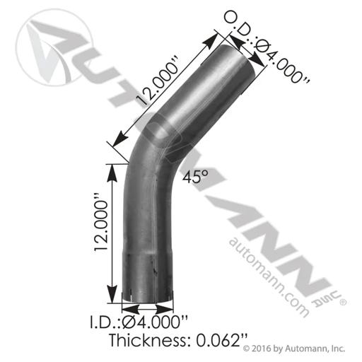 Automann - MZI562.U4445E12A - 562.U4445E12A