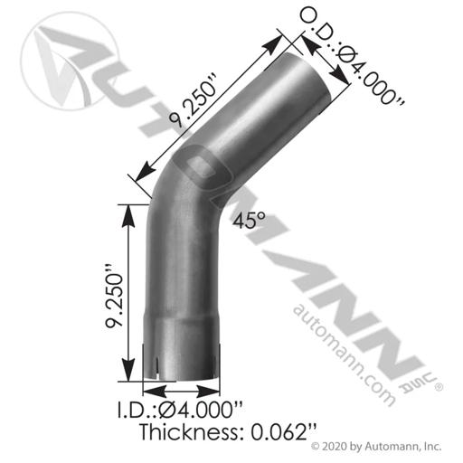 Automann - MZI562.U4445E9A - 562.U4445E9A