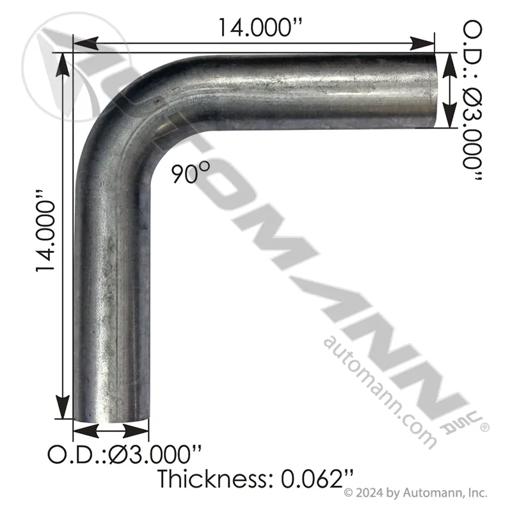 Automann - MZI562.U4390S14A - 562.U4390S14A