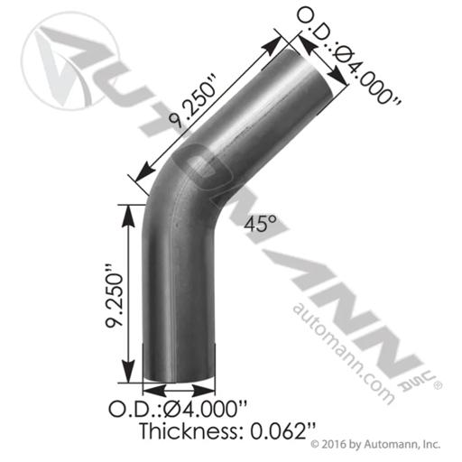 Automann - MZI562.U4445S9A - 562.U4445S9A