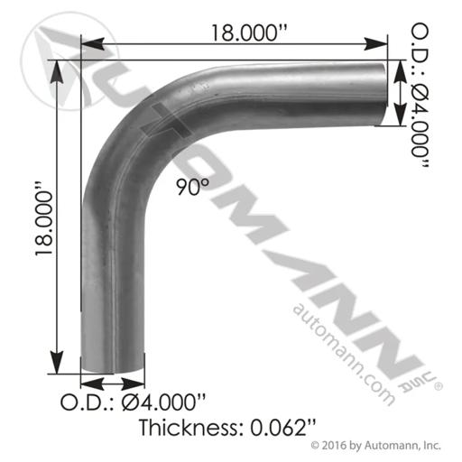 Automann - MZI562.U4490S18A - 562.U4490S18A