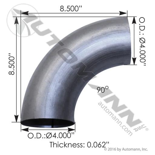 Automann - MZI562.U4490S8A - 562.U4490S8A