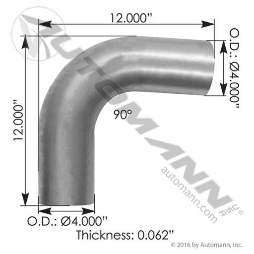 Automann - MZI562.U4490S12A - 562.U4490S12A