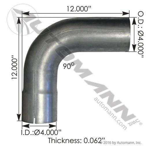 Automann - MZI562.U4490 - 562.U4490