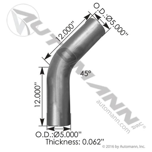 Automann - MZI562.U4545S12A - 562.U4545S12A