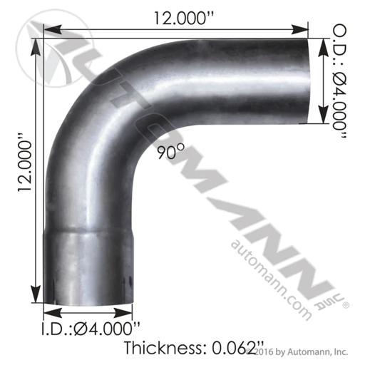 Automann - MZI562.U4490E12A - 562.U4490E12A