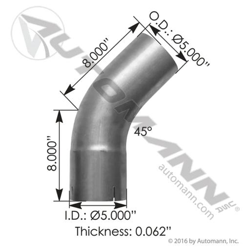 Automann - MZI562.U4545E7A - 562.U4545E7A
