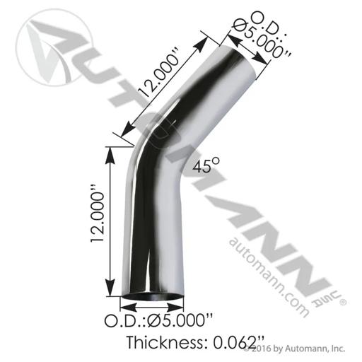 Automann - MZI562.U4545S12C - 562.U4545S12C