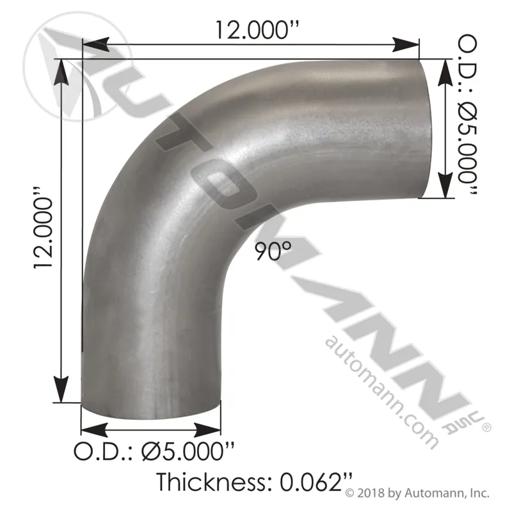 Automann - MZI562.U4590S12A - 562.U4590S12A