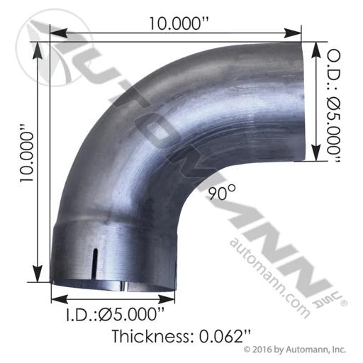 Automann - MZI562.U4590E10A - 562.U4590E10A