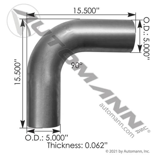 Automann - MZI562.U4590S15A - 562.U4590S15A