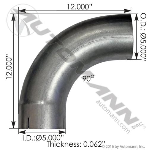 Automann - MZI562.U4590E12A - 562.U4590E12A