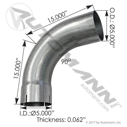 Automann - MZI562.U4590 - 562.U4590