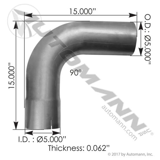 Automann - MZI562.U4590E15A - 562.U4590E15A