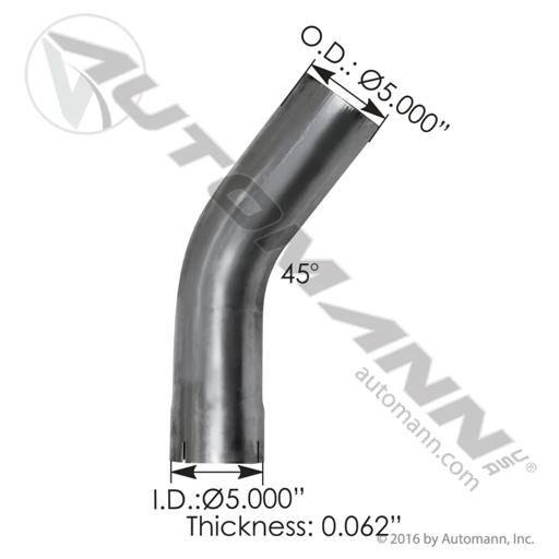 Automann - MZI562.U4545 - 562.U4545